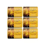 Lux Bar Soap Dream Delight 5+1 85 g